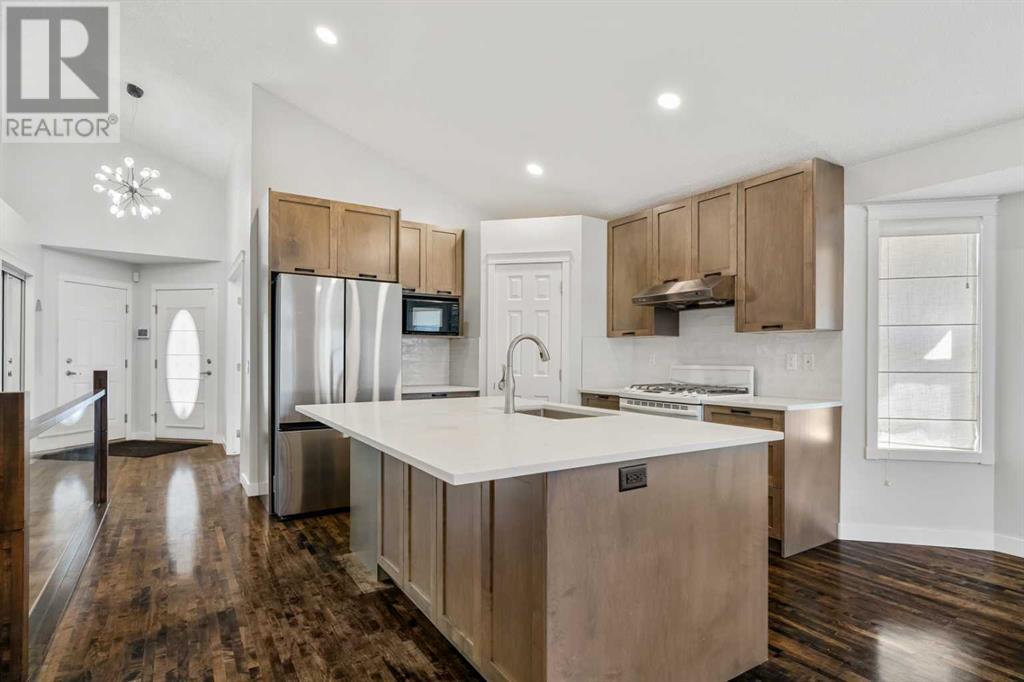 Single Family House Bungalow for Sale in  Arbour Butte Road NW Arbour Lake Calgary 