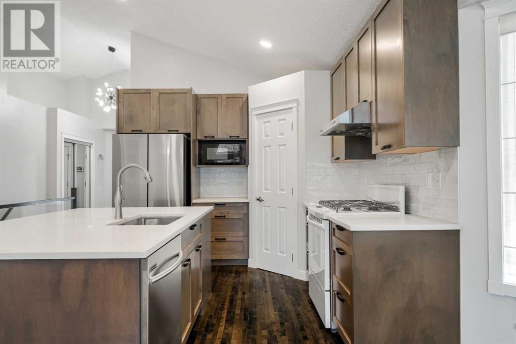 Single Family House Bungalow for Sale in  Arbour Butte Road NW Arbour Lake Calgary 