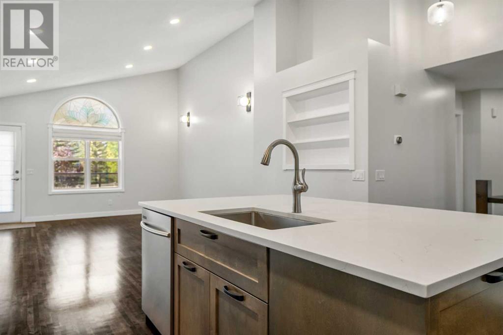 Single Family House Bungalow for Sale in  Arbour Butte Road NW Arbour Lake Calgary 