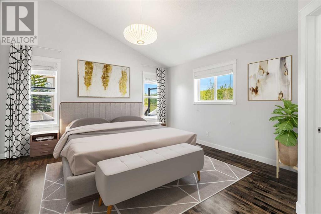 Single Family House Bungalow for Sale in  Arbour Butte Road NW Arbour Lake Calgary 