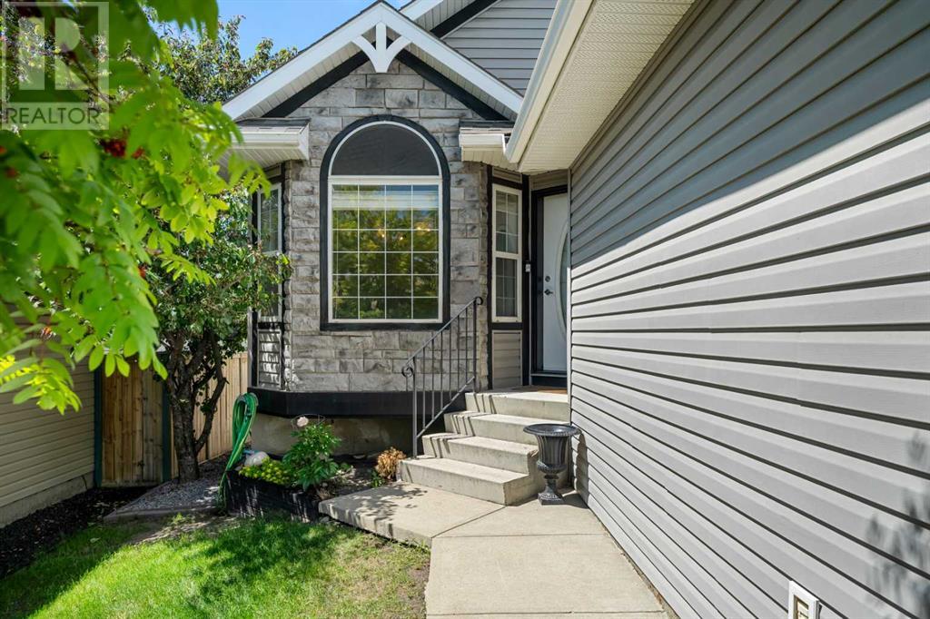 Single Family House Bungalow for Sale in  Arbour Butte Road NW Arbour Lake Calgary 