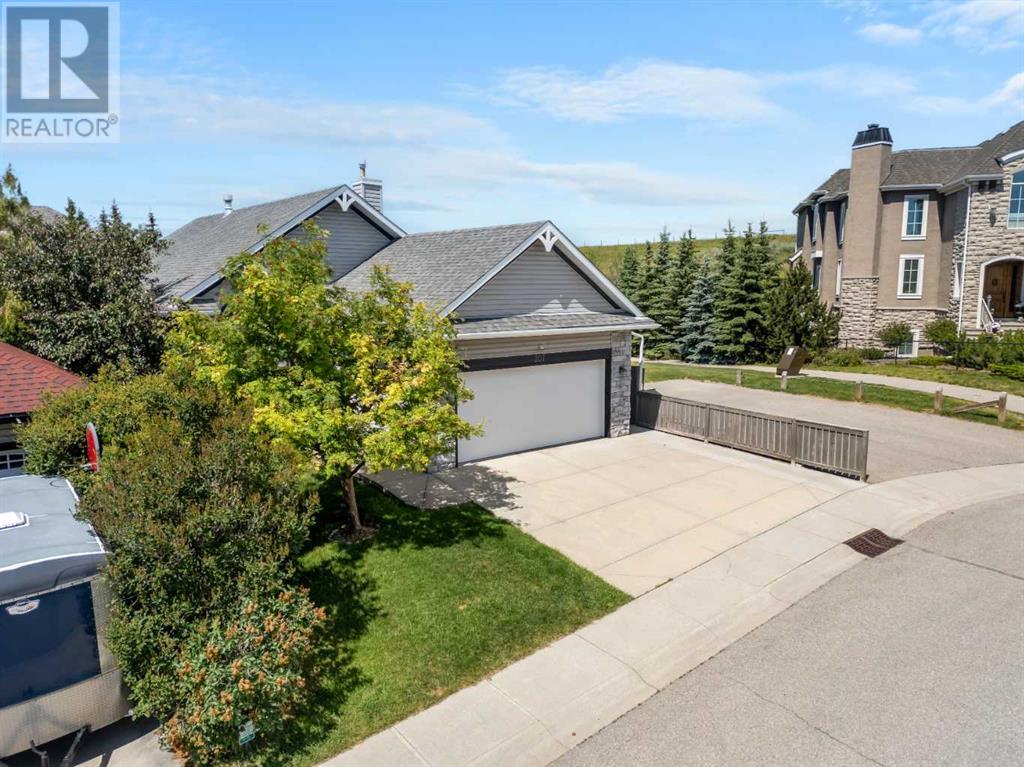 Single Family House Bungalow for Sale in  Arbour Butte Road NW Arbour Lake Calgary 