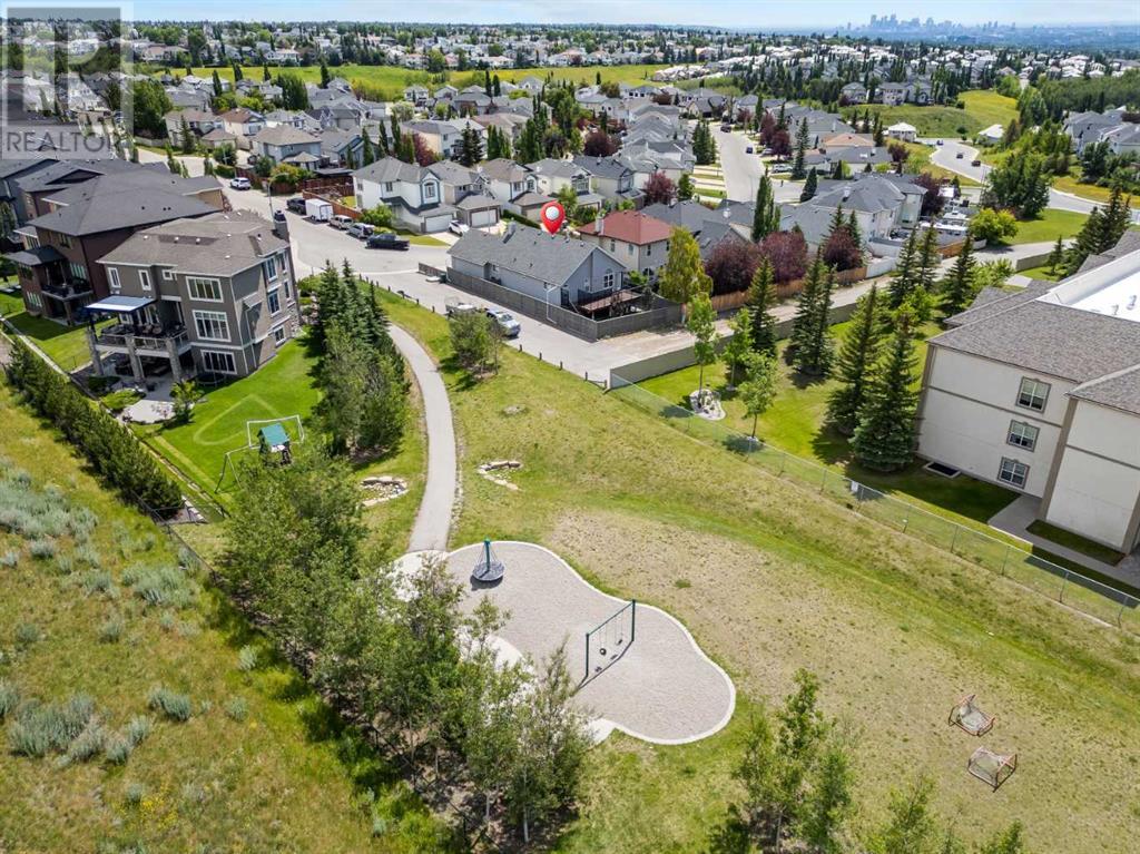Single Family House Bungalow for Sale in  Arbour Butte Road NW Arbour Lake Calgary 