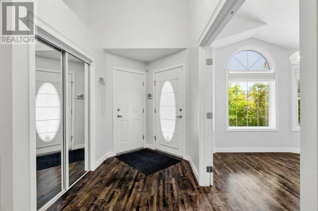 Single Family House Bungalow for Sale in  Arbour Butte Road NW Arbour Lake Calgary 