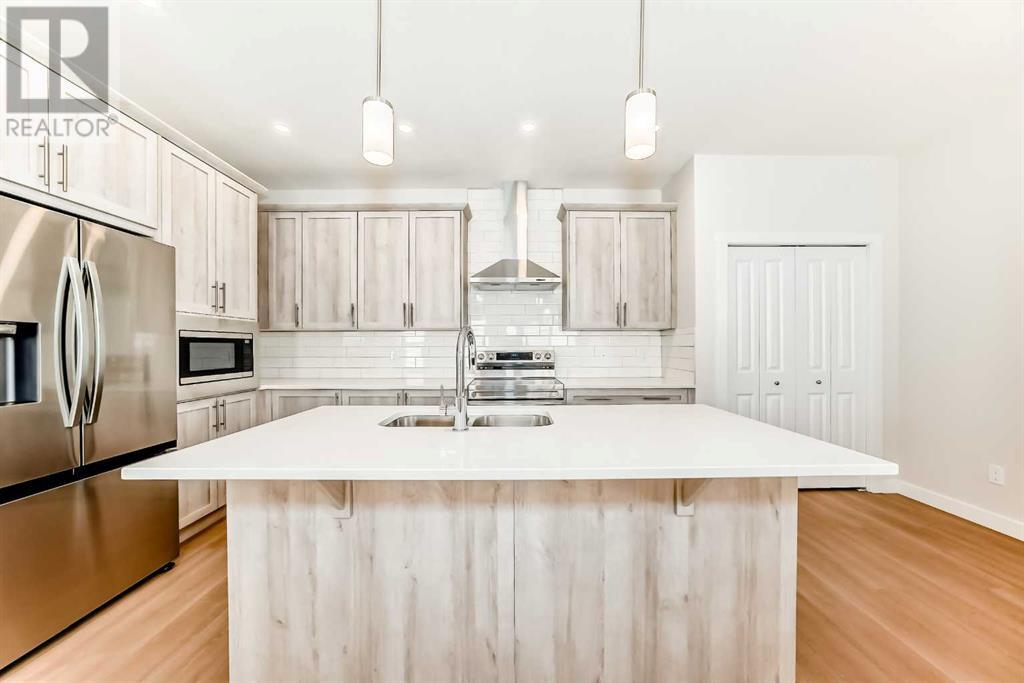 86 Homestead Circle NE, Calgary, Alberta