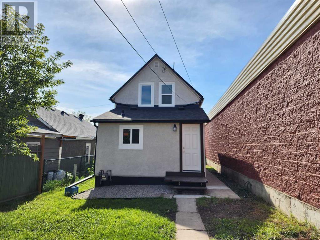 Single Family House for Sale in   Avenue SE Ramsay Calgary 