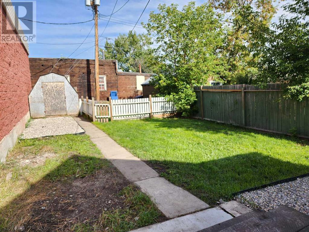 Single Family House for Sale in   Avenue SE Ramsay Calgary 