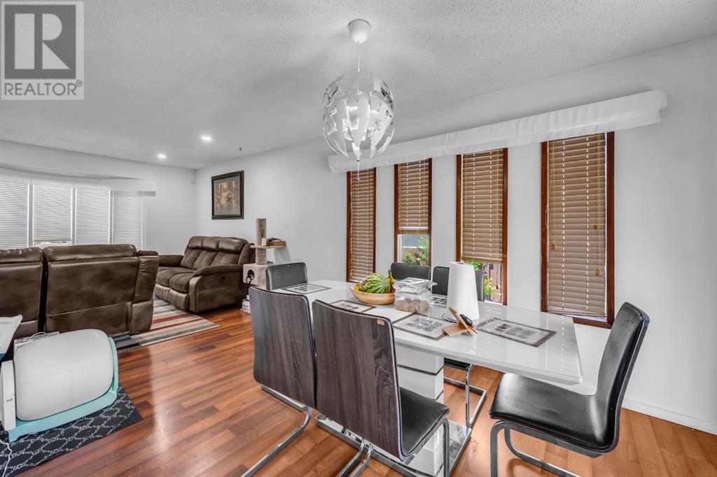 Single Family House 4 Level for Sale in  Whiteram Close NE Whitehorn Calgary 