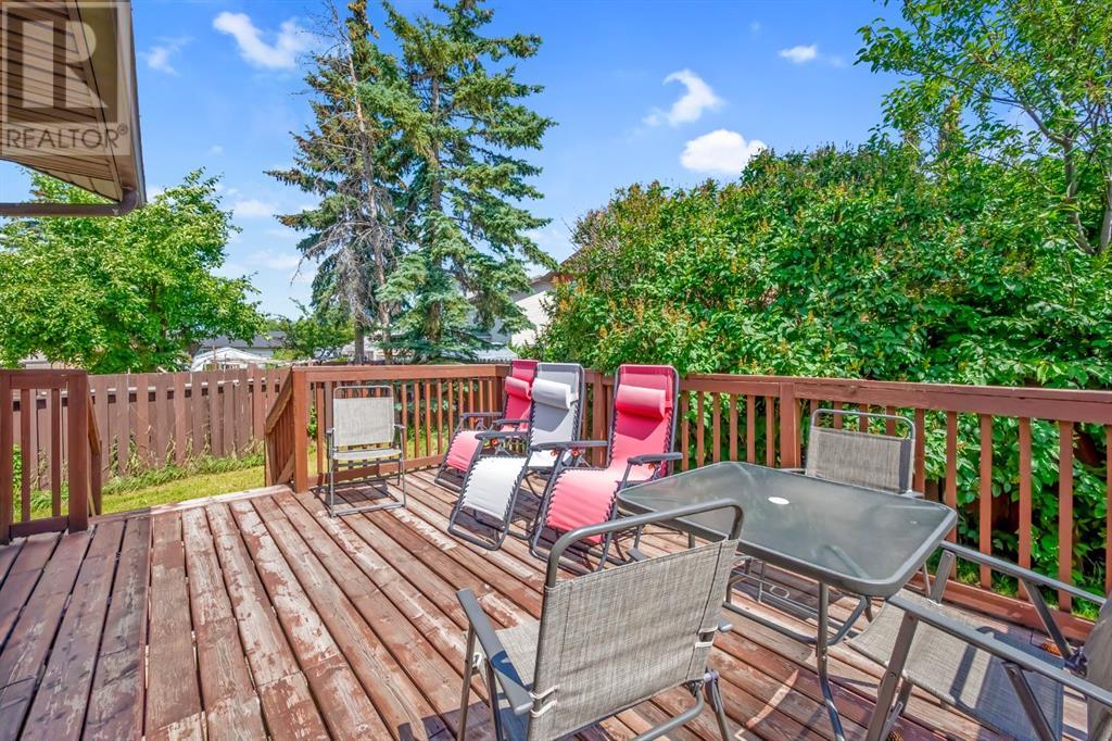 Single Family House 4 Level for Sale in  Whiteram Close NE Whitehorn Calgary 