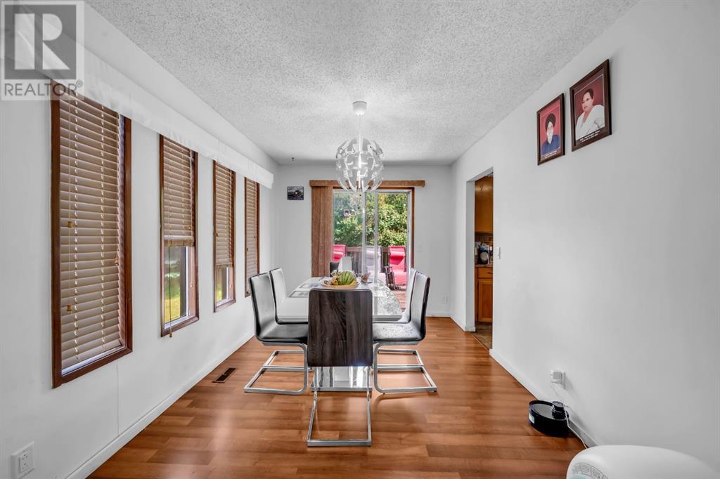 Single Family House 4 Level for Sale in  Whiteram Close NE Whitehorn Calgary 