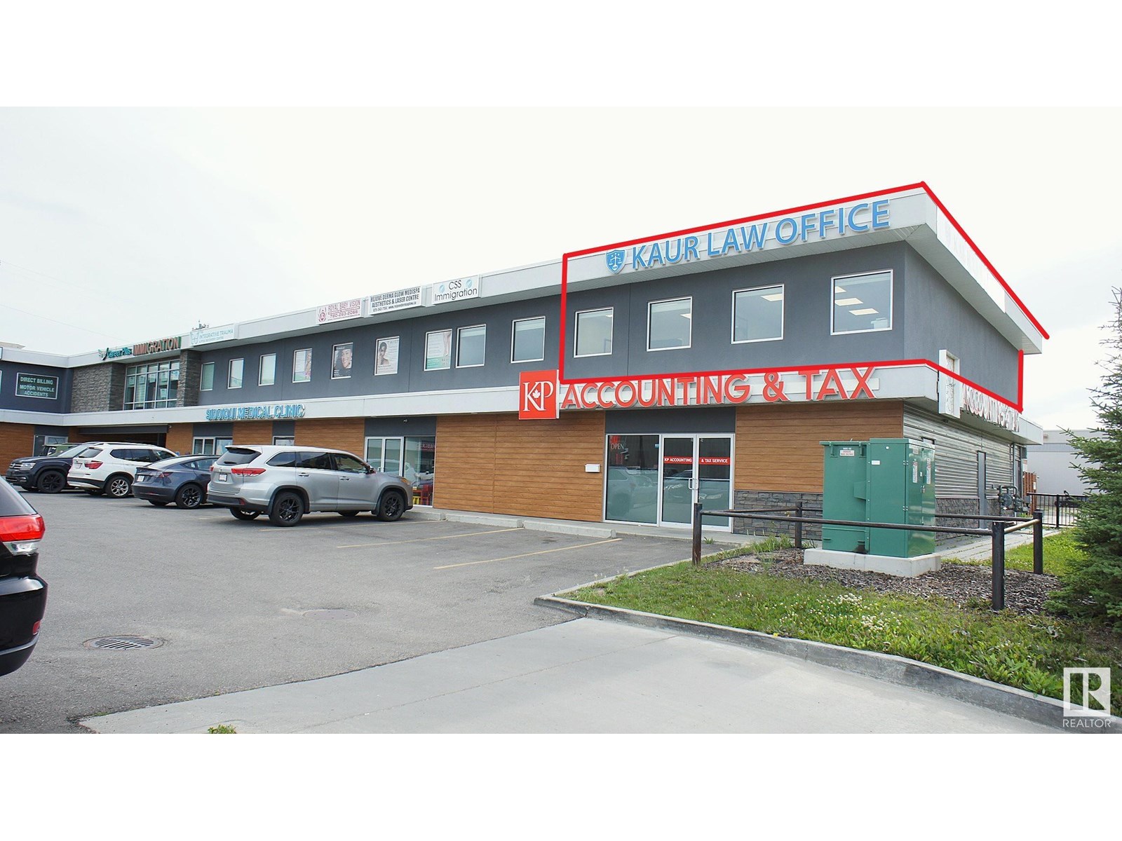 Photo 3 of 201 9129 35 Av Nw, Edmonton AB
