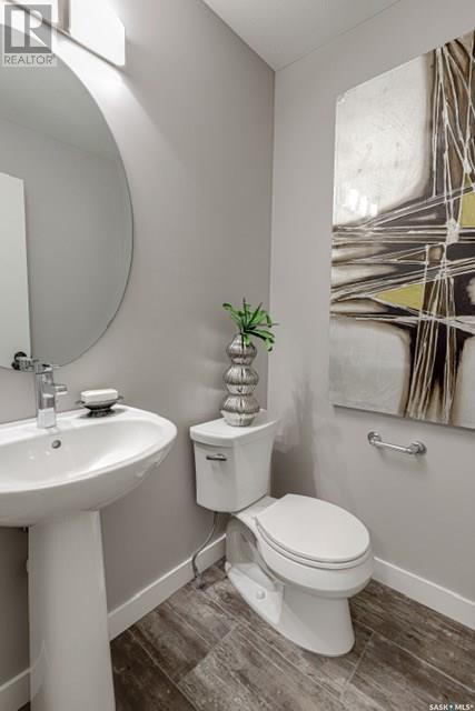 Photo 12 of 478 Doran Crescent, Saskatoon SK