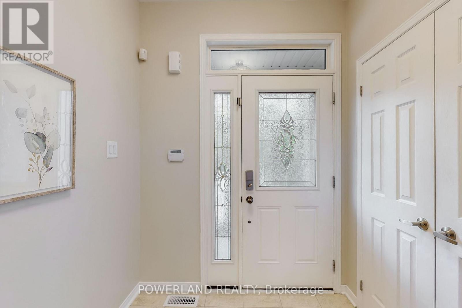 Single Family House for Sale in  SPRUCE PINE CRESCENT Vaughan (Patterson) 