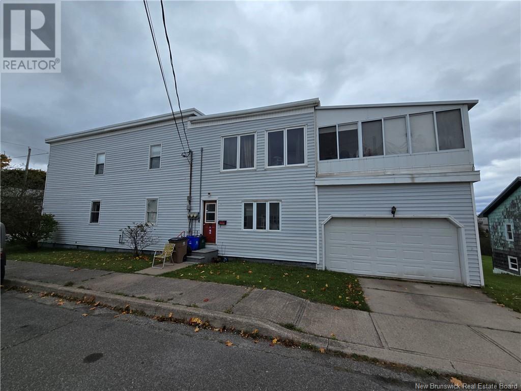 Photo 2 of 434 436 Lancaster Street, Saint John NB
