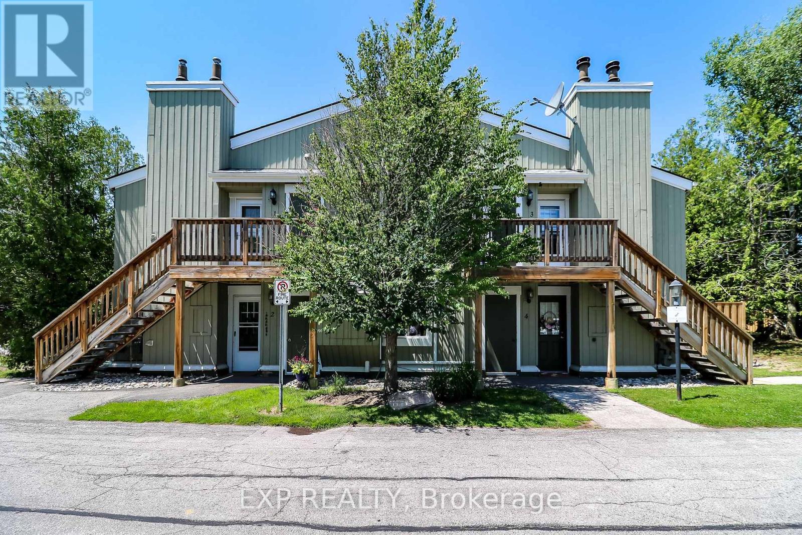 Photo 7 of 3 15 Dawson Drive, Collingwood ON