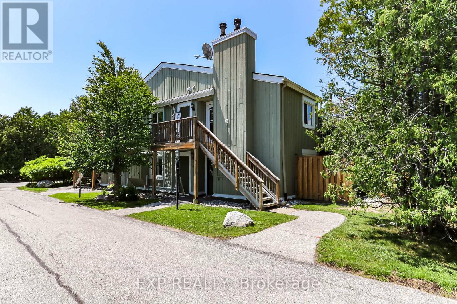 Photo 15 of 3 15 Dawson Drive, Collingwood ON
