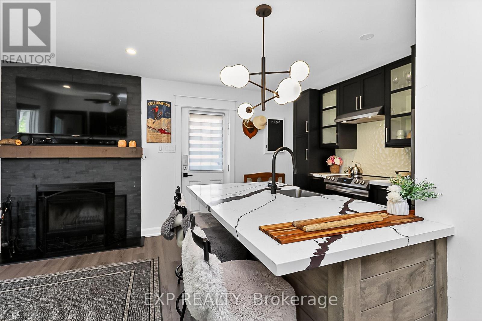 Photo 16 of 3 15 Dawson Drive, Collingwood ON