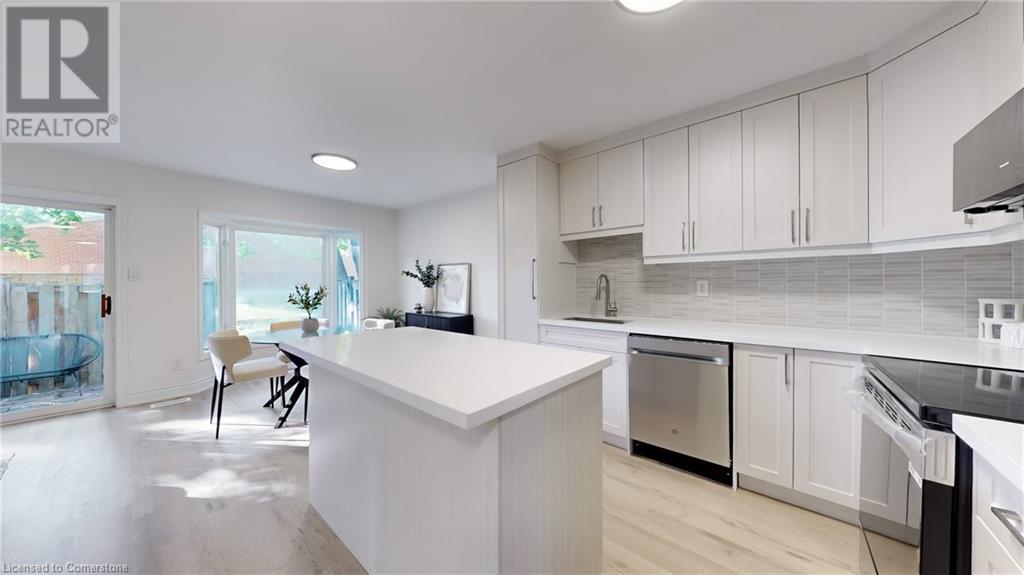 Photo 22 of 1335 Guelph Road Unit 10, Burlington ON