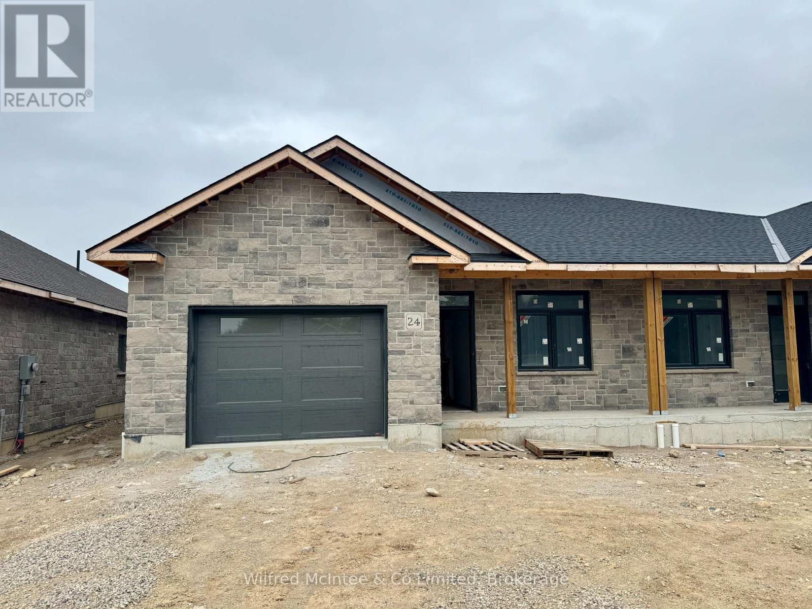Photo 8 of 24 Galen Street, South Bruce ON