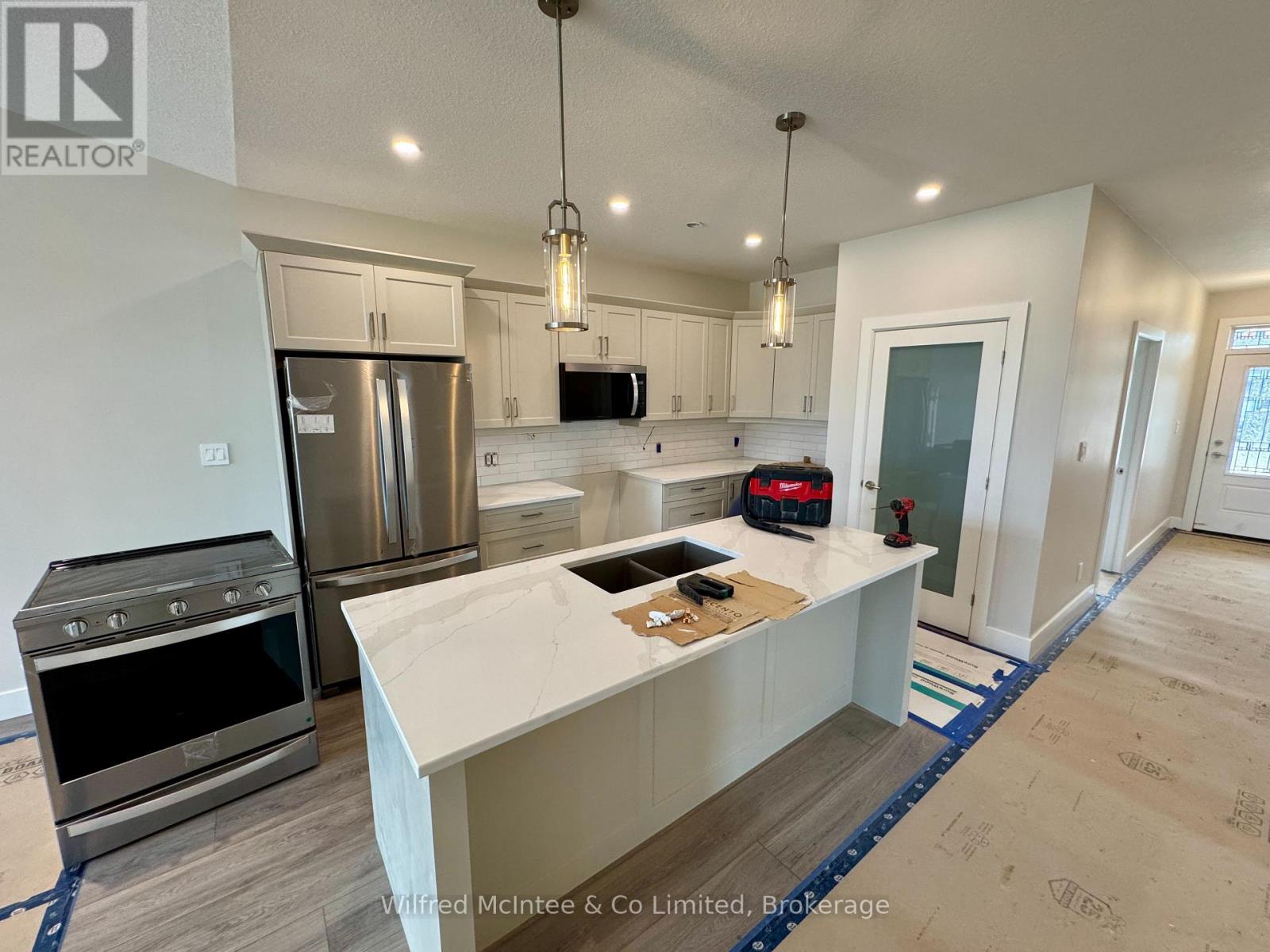 Photo 3 of 24 Galen Street, South Bruce ON