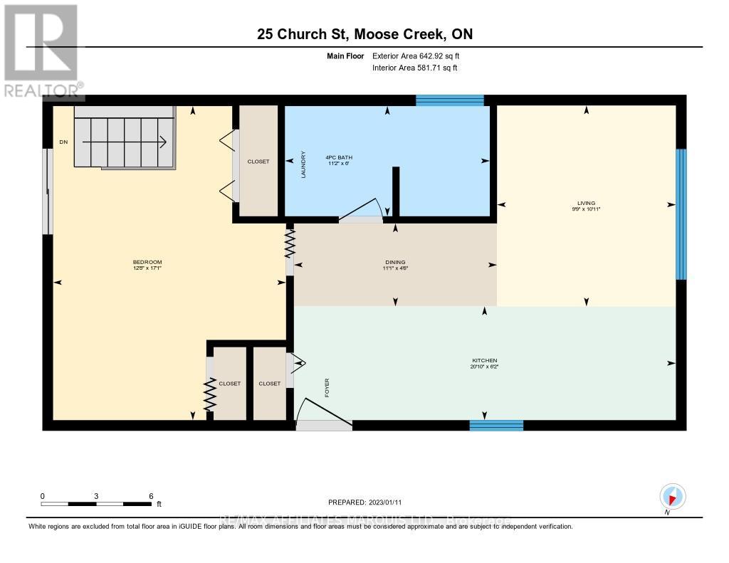 25 CHURCH STREET - 24