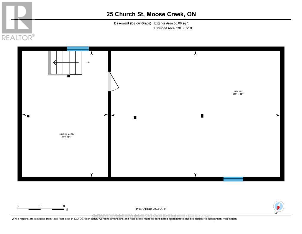 25 CHURCH STREET - 25