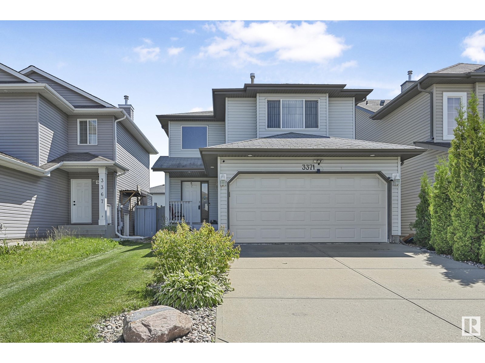 Photo 32 of 3371 25 Av Nw, Edmonton AB