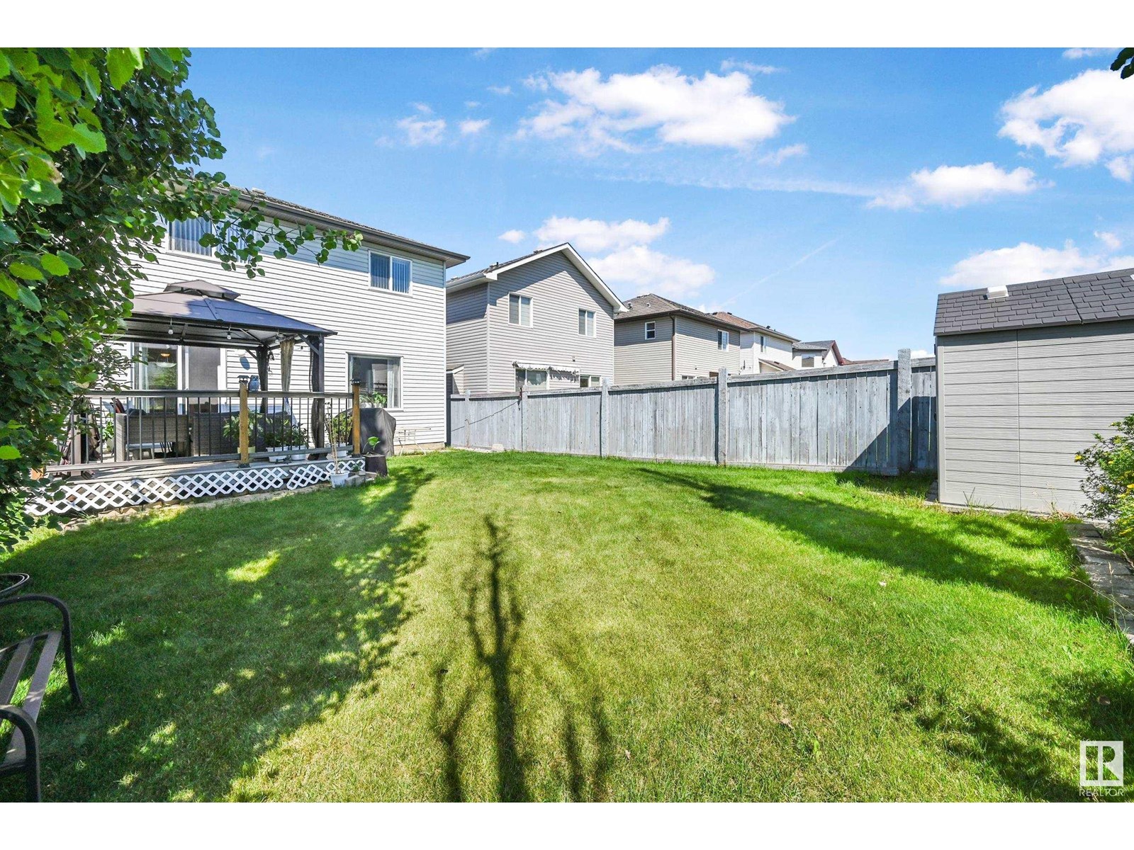Photo 31 of 3371 25 Av Nw, Edmonton AB