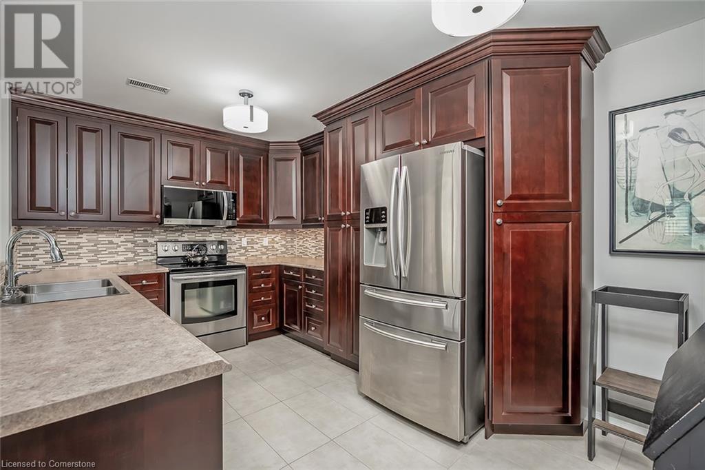 Photo 16 of 2085 Amherst Heights Drive Unit 108, Burlington ON