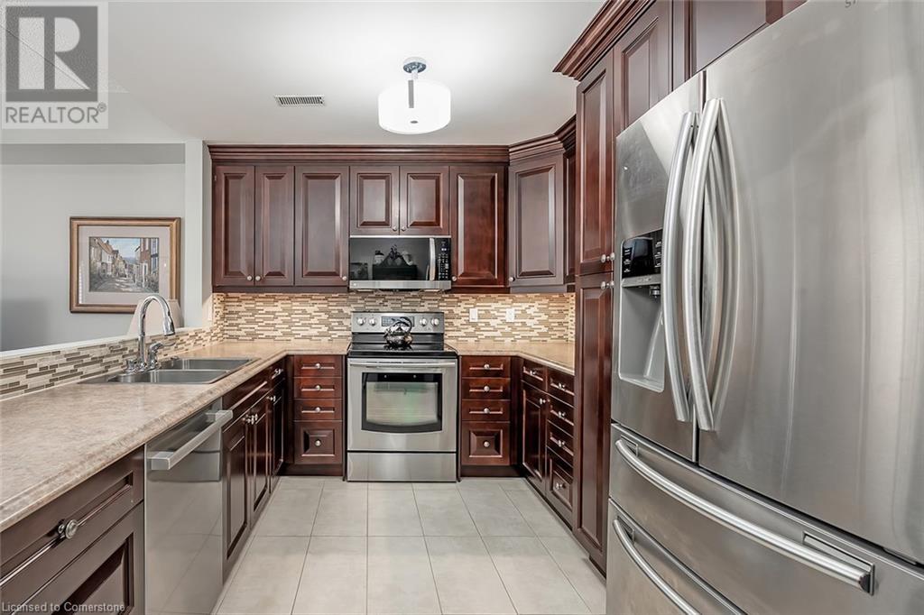 Photo 30 of 2085 Amherst Heights Drive Unit 108, Burlington ON