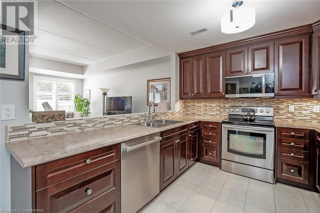 Photo 25 of 2085 Amherst Heights Drive Unit 108, Burlington ON