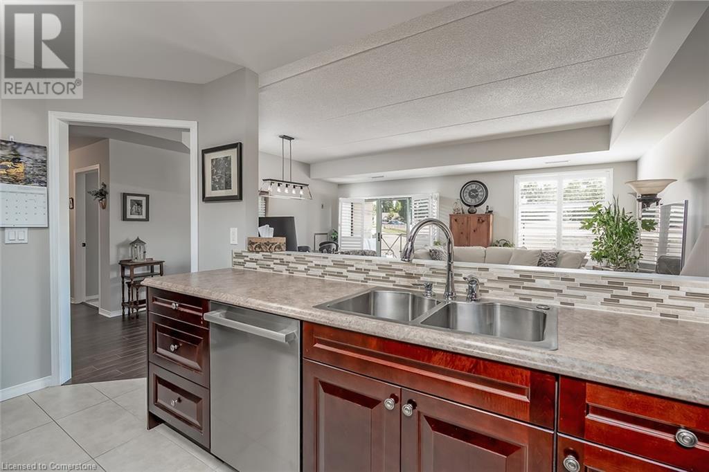 Photo 2 of 2085 Amherst Heights Drive Unit 108, Burlington ON