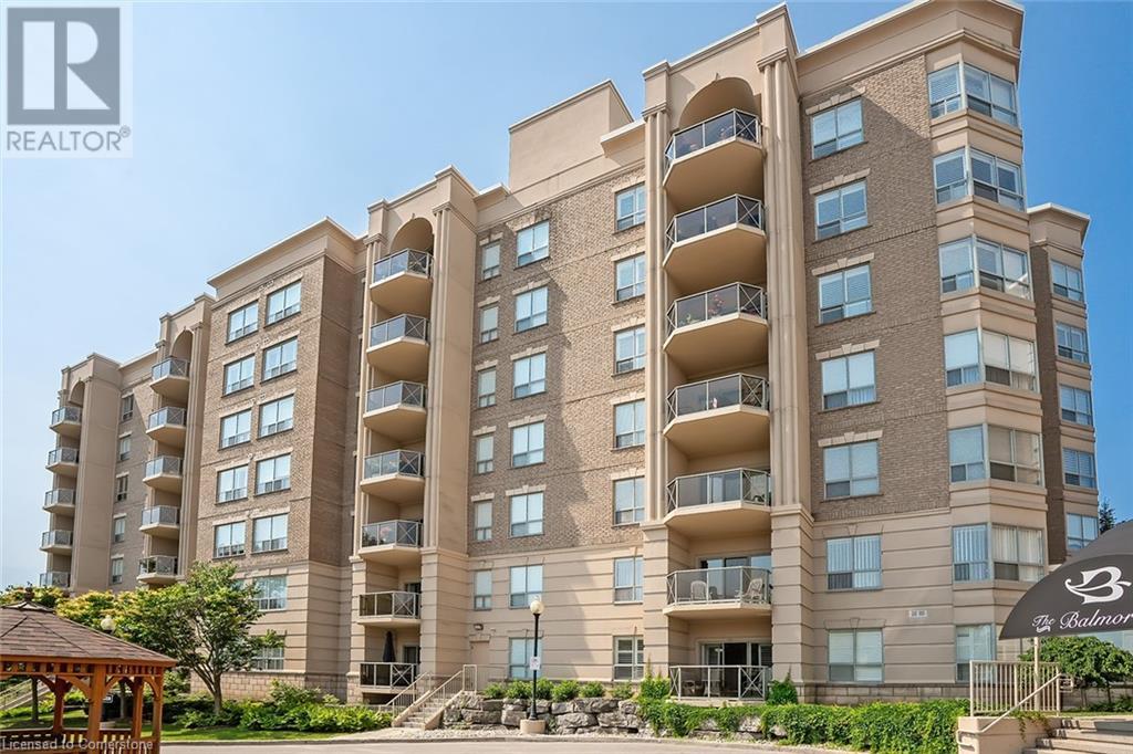 Photo 8 of 2085 Amherst Heights Drive Unit 108, Burlington ON