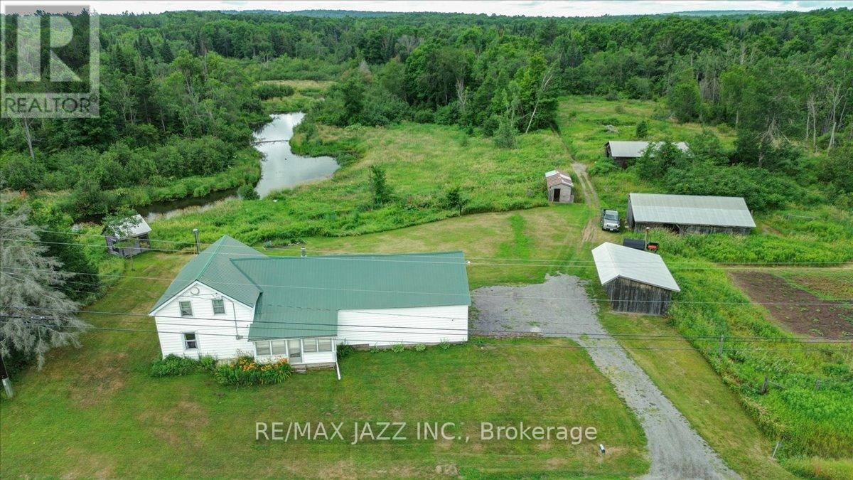 Photo 1 of 16983 Highway 62, Madoc ON
