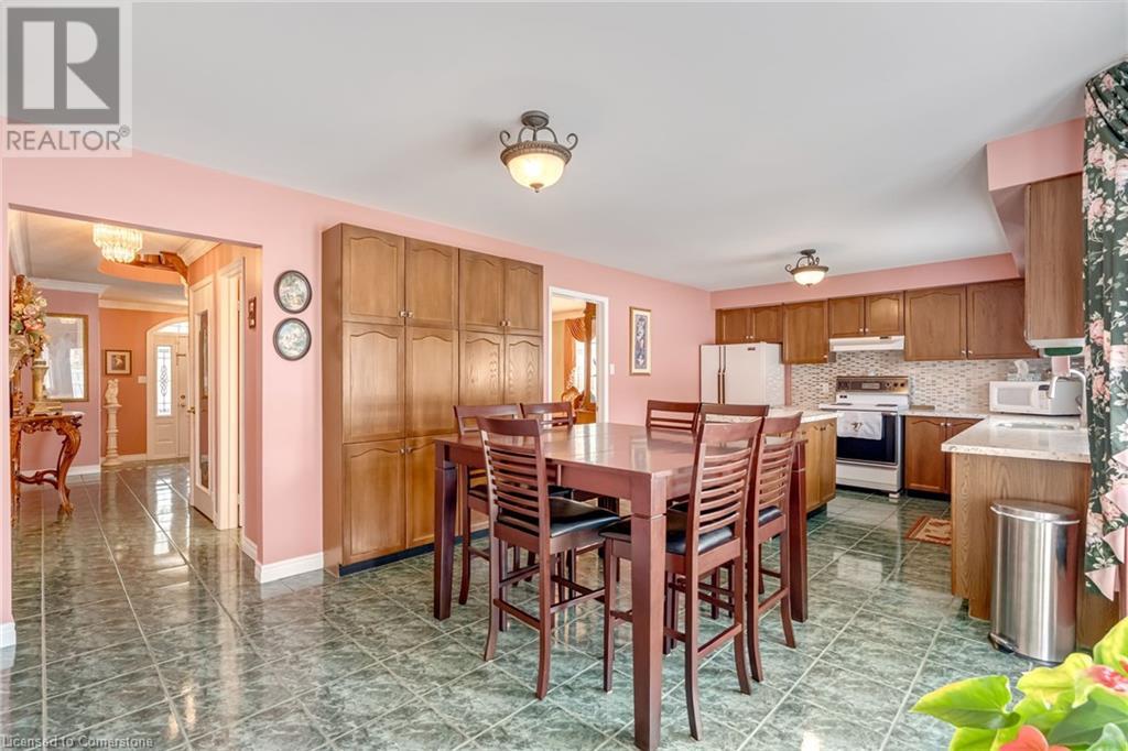 Photo 16 of 51 Corkett Drive, Brampton ON