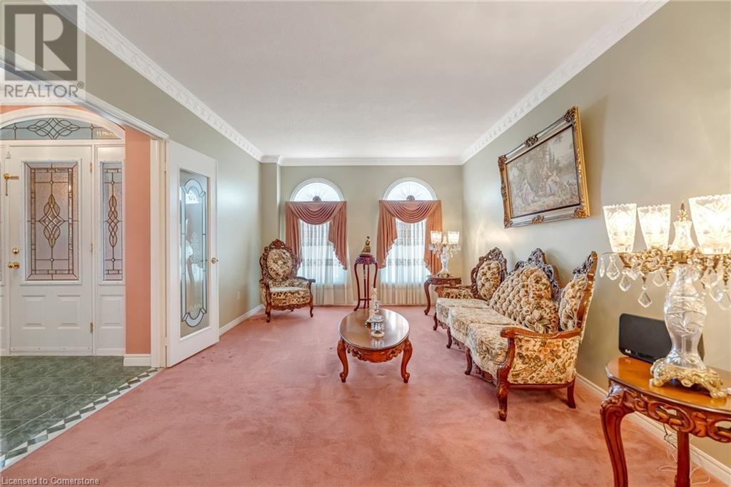 Photo 8 of 51 Corkett Drive, Brampton ON