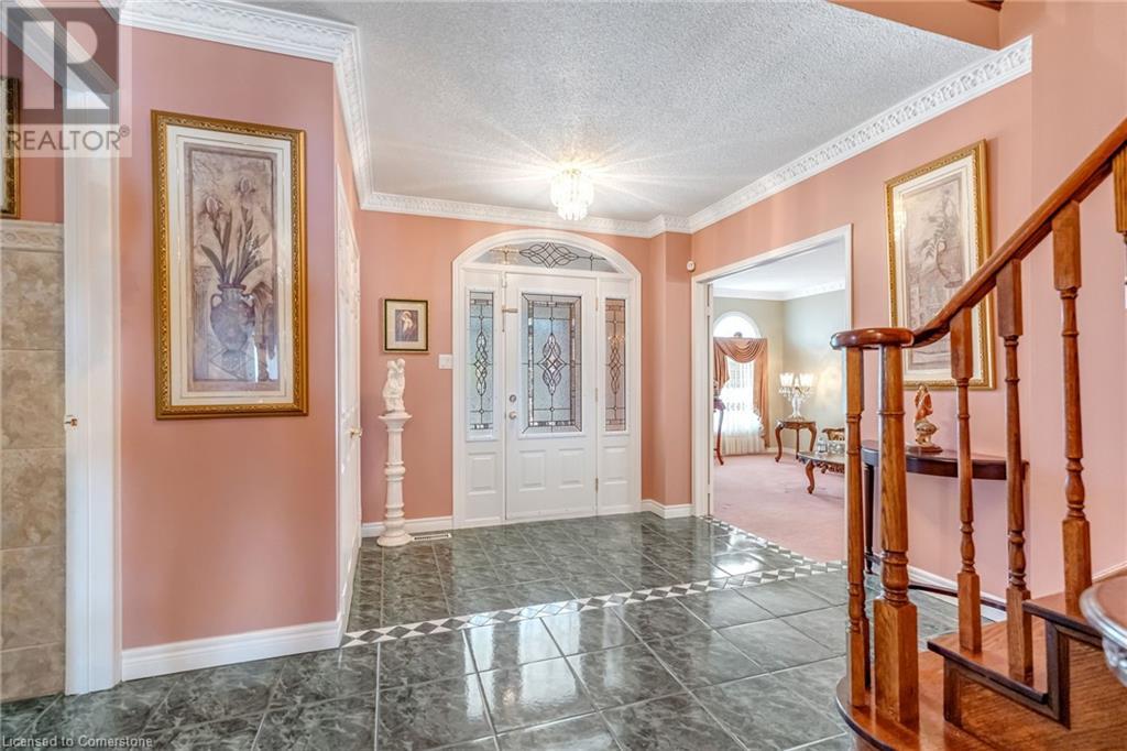 Photo 6 of 51 Corkett Drive, Brampton ON