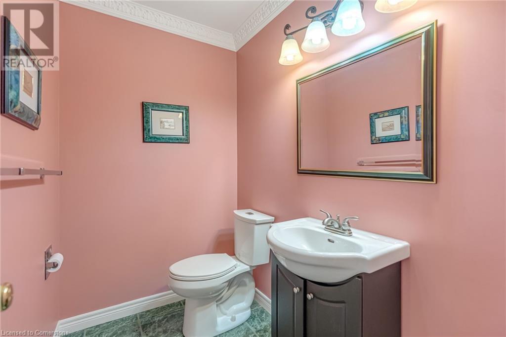 Photo 20 of 51 Corkett Drive, Brampton ON