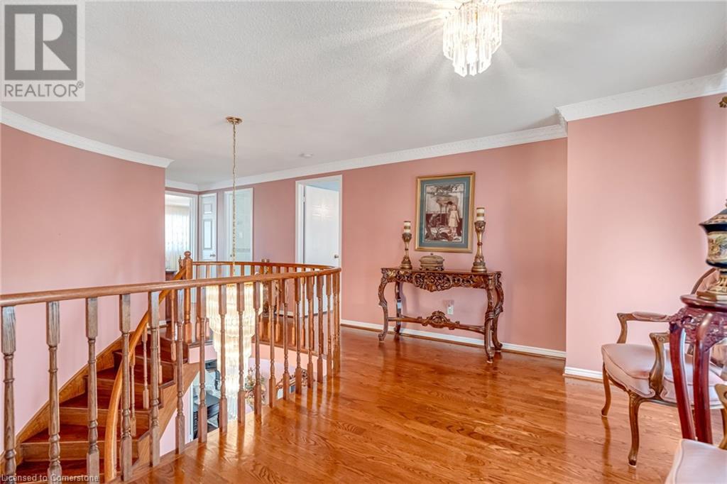 Photo 22 of 51 Corkett Drive, Brampton ON