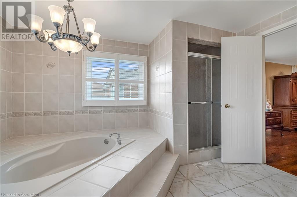 Photo 31 of 51 Corkett Drive, Brampton ON