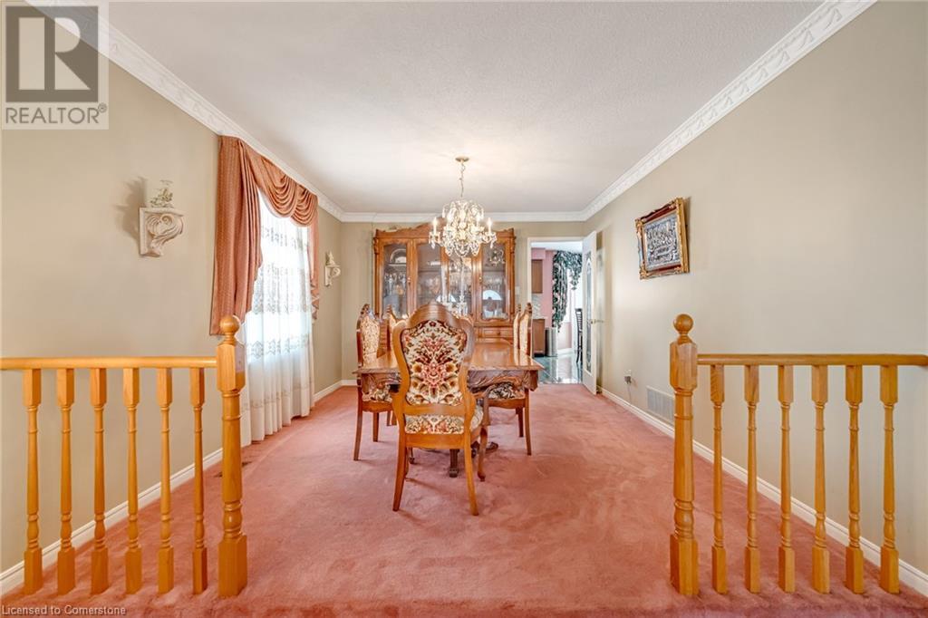Photo 11 of 51 Corkett Drive, Brampton ON