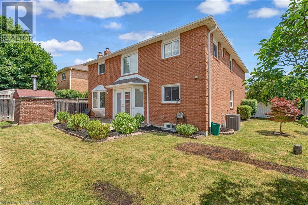 Photo 41 of 51 Corkett Drive, Brampton ON