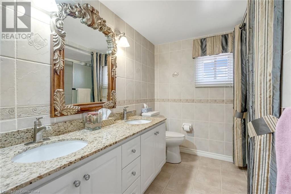 Photo 27 of 51 Corkett Drive, Brampton ON