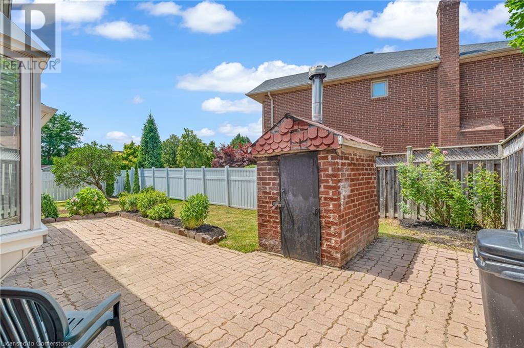 Photo 45 of 51 Corkett Drive, Brampton ON
