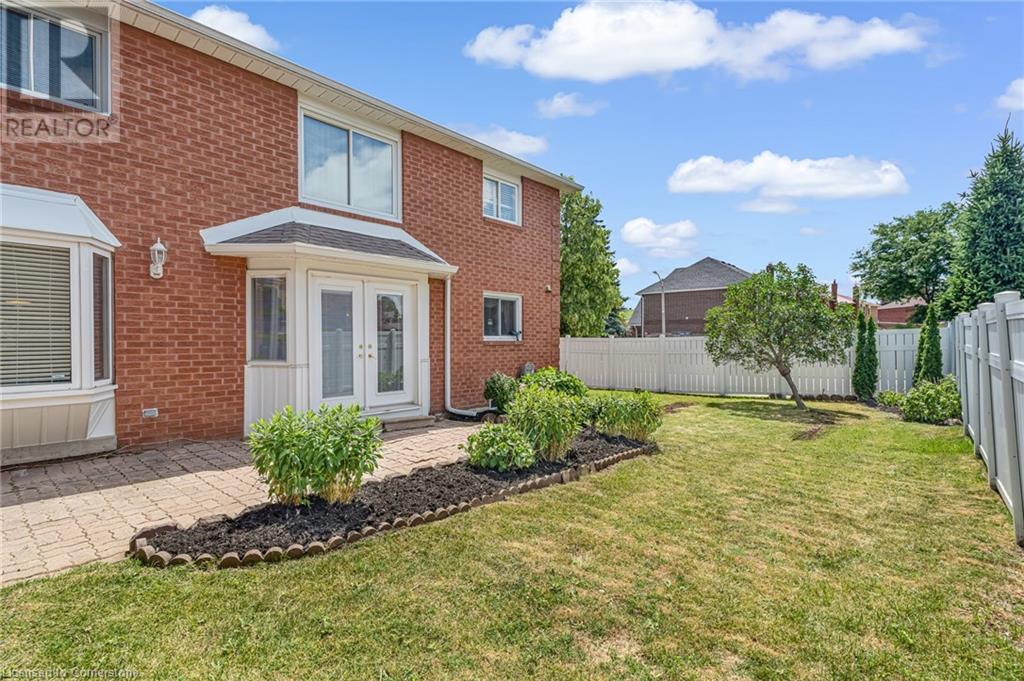 Photo 44 of 51 Corkett Drive, Brampton ON