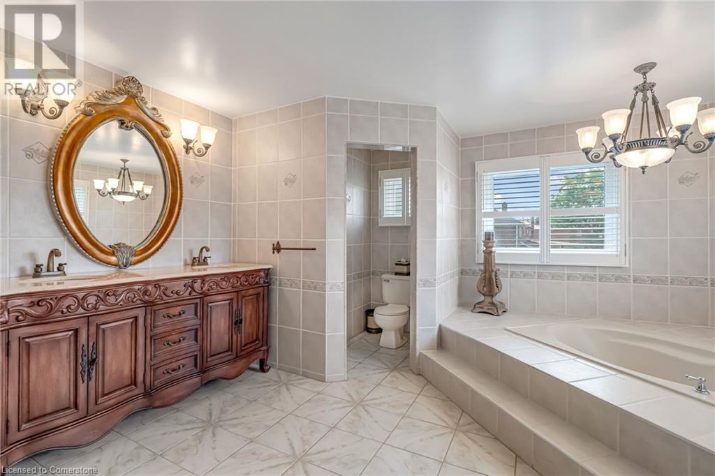Photo 30 of 51 Corkett Drive, Brampton ON