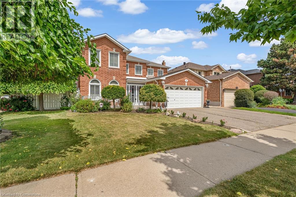 Photo 2 of 51 Corkett Drive, Brampton ON