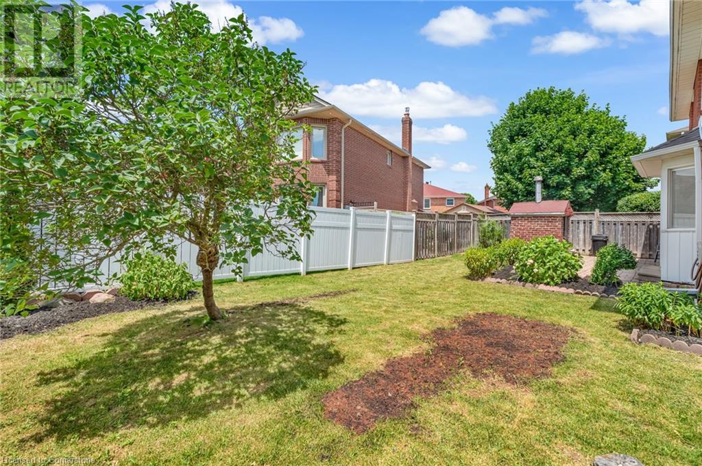 Photo 43 of 51 Corkett Drive, Brampton ON