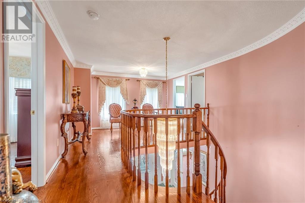 Photo 21 of 51 Corkett Drive, Brampton ON