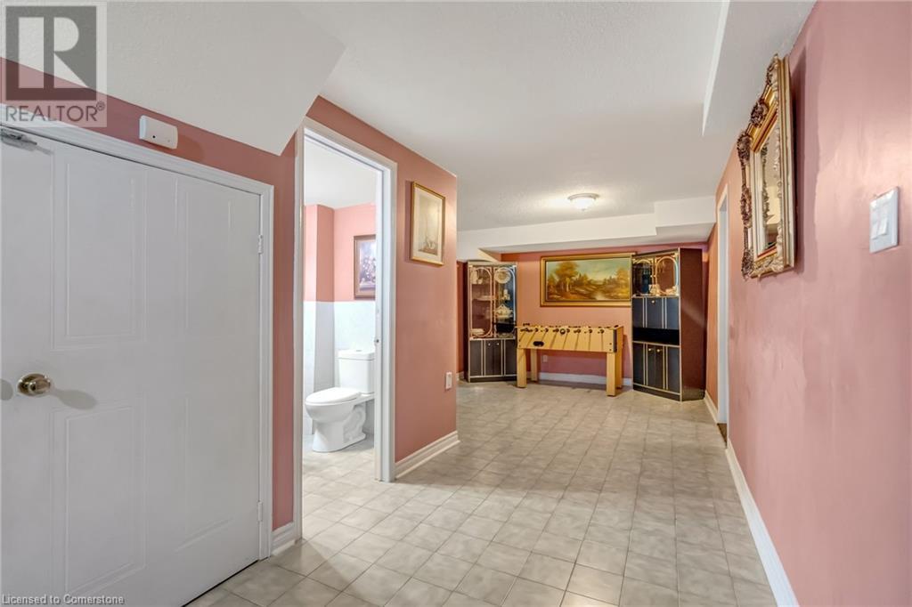 Photo 36 of 51 Corkett Drive, Brampton ON